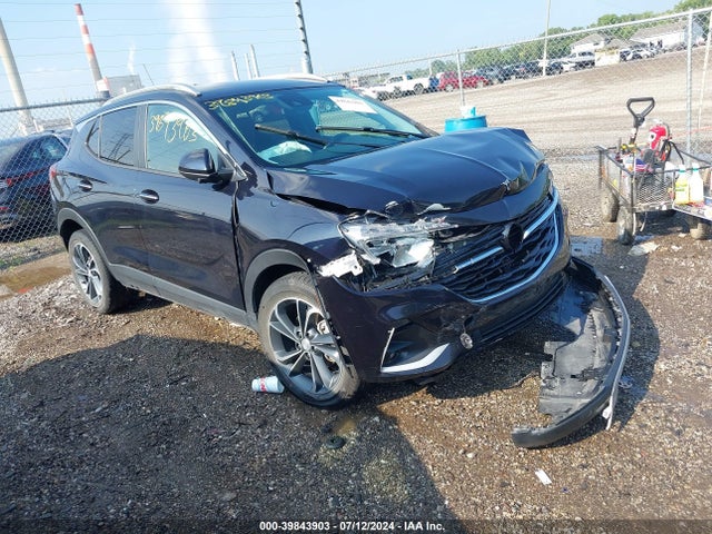 2020 KL4MMDSL3LB103002 main image