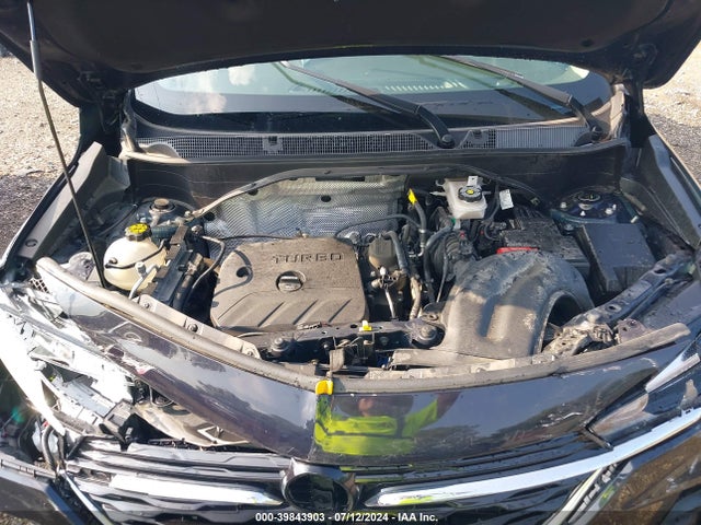 KL4MMDSL3LB103002 Buick Encore Gx Fwd Select