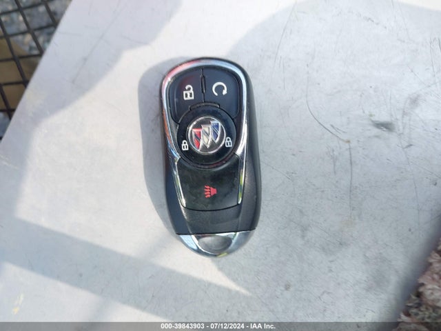 KL4MMDSL3LB103002 Buick Encore Gx Fwd Select