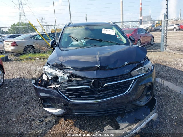 KL4MMDSL3LB103002 Buick Encore Gx Fwd Select