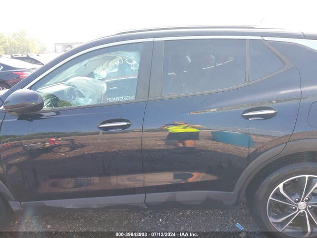 KL4MMDSL3LB103002 Buick Encore Gx Fwd Select