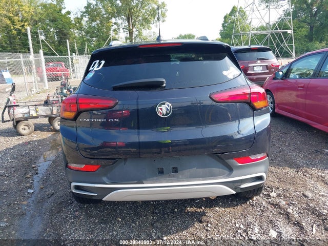 KL4MMDSL3LB103002 Buick Encore Gx Fwd Select