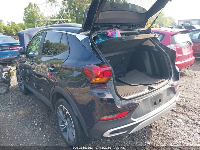 KL4MMDSL3LB103002 Buick Encore Gx Fwd Select