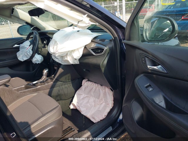 KL4MMDSL3LB103002 Buick Encore Gx Fwd Select
