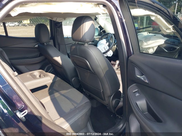 KL4MMDSL3LB103002 Buick Encore Gx Fwd Select