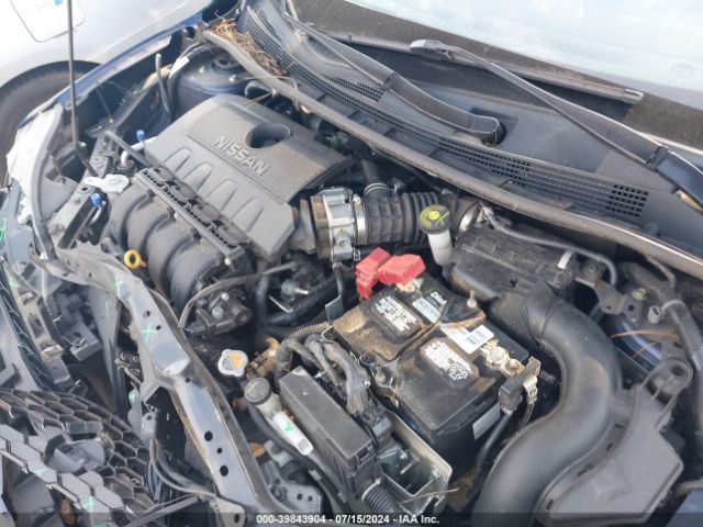 3N1AB7AP1HY305398 Nissan SENTRA S
