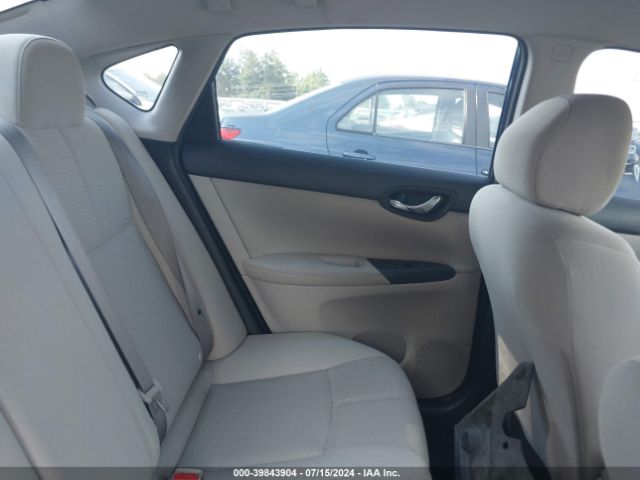 3N1AB7AP1HY305398 Nissan SENTRA S