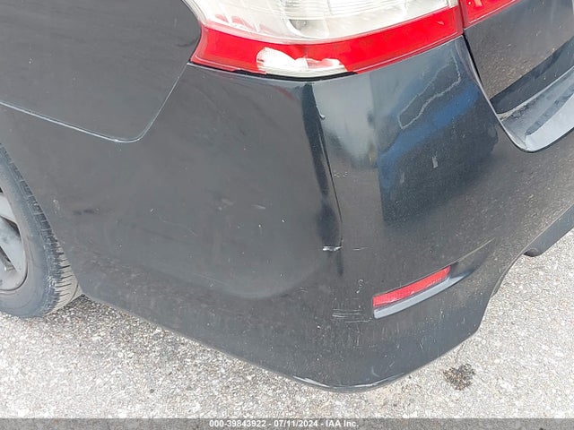Nissan SENTRA SR 2015 3N1AB7AP2FY236007 Image 6