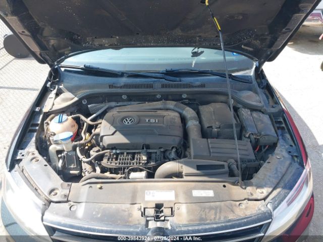 3VWD17AJ7GM391716 Volkswagen Jetta 1.8t Sport