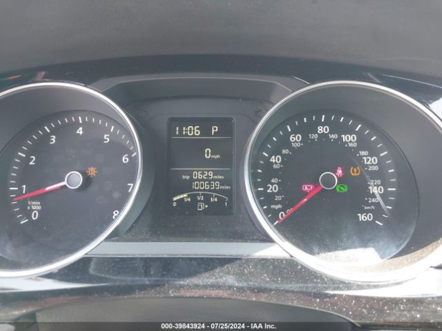 3VWD17AJ7GM391716 Volkswagen Jetta 1.8t Sport