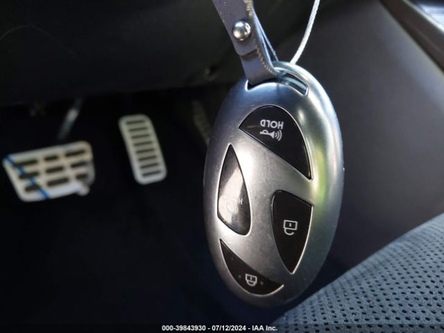 KM8HACA31RU077049 Hyundai Kona N Line