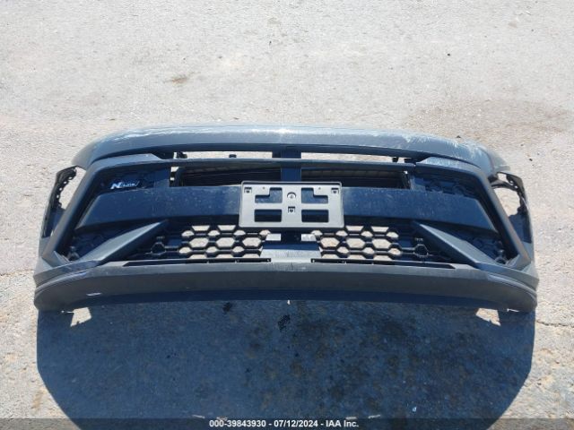 KM8HACA31RU077049 Hyundai Kona N Line