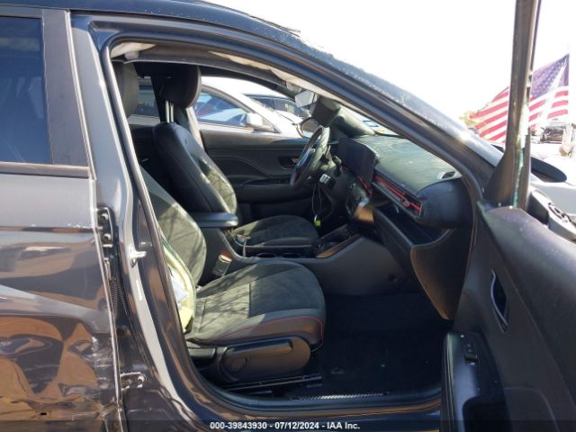 KM8HACA31RU077049 Hyundai Kona N Line