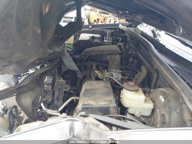 5TFUX4EN3FX031333 Toyota Tacoma