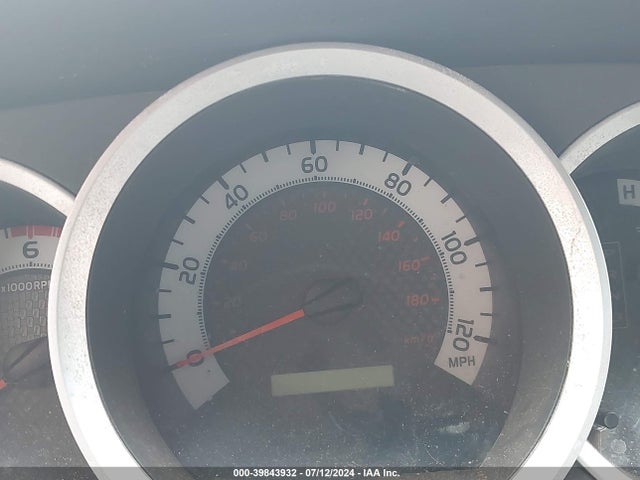 Toyota Tacoma 2015 5TFUX4EN3FX031333 Image 14