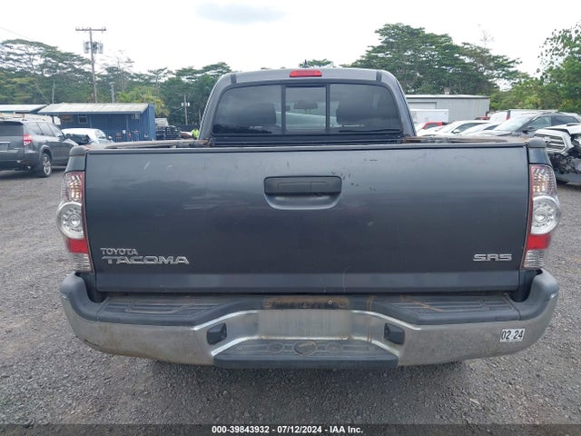 Toyota Tacoma 2015 5TFUX4EN3FX031333 Image 15