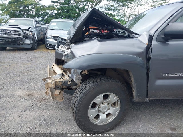 5TFUX4EN3FX031333 Toyota Tacoma