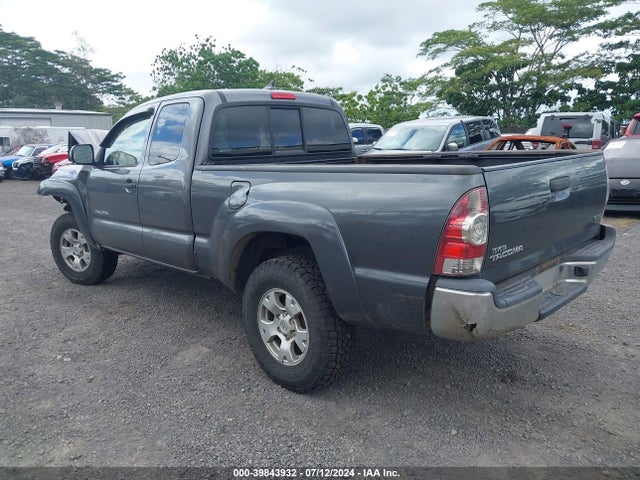 5TFUX4EN3FX031333 Toyota Tacoma