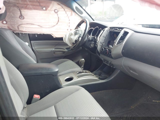 5TFUX4EN3FX031333 Toyota Tacoma
