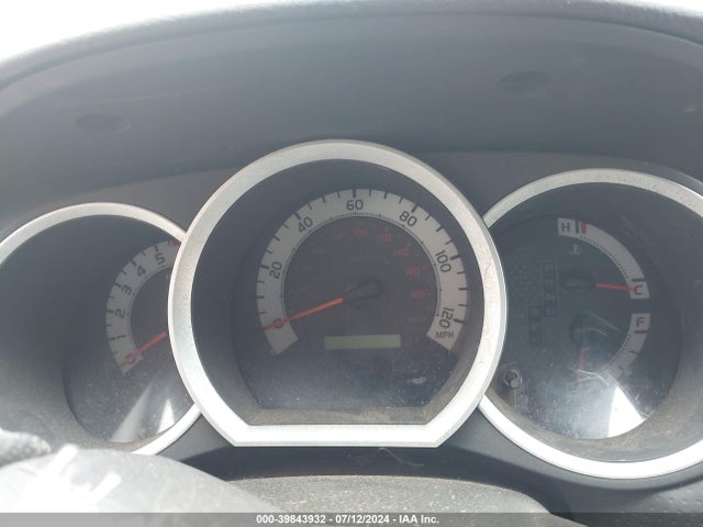 5TFUX4EN3FX031333 Toyota Tacoma