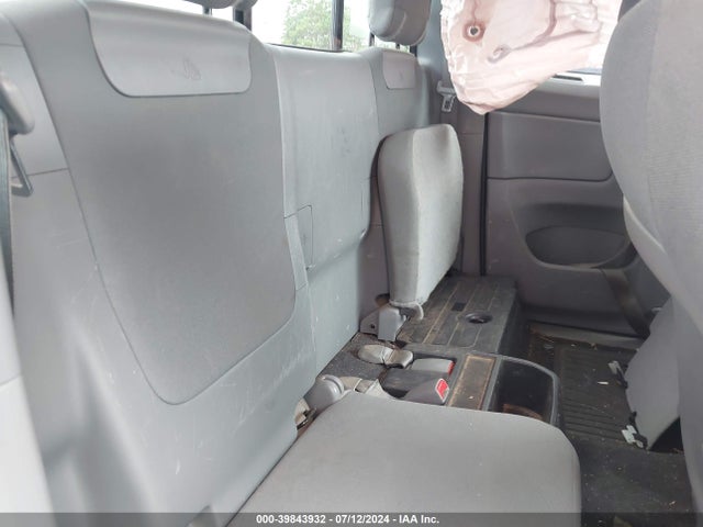 5TFUX4EN3FX031333 Toyota Tacoma