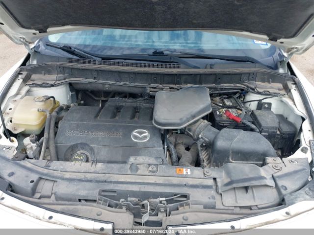 JM3TB2CA1F0455429 Mazda Cx-9 Touring