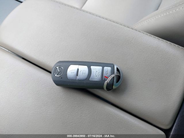 JM3TB2CA1F0455429 Mazda Cx-9 Touring