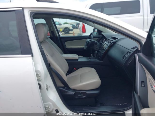 JM3TB2CA1F0455429 Mazda Cx-9 Touring