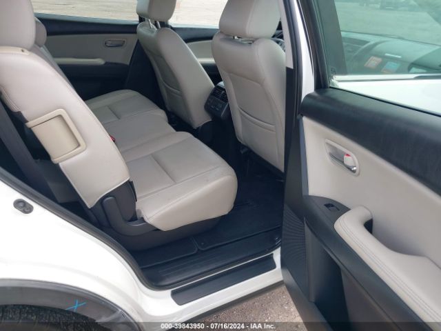 JM3TB2CA1F0455429 Mazda Cx-9 Touring