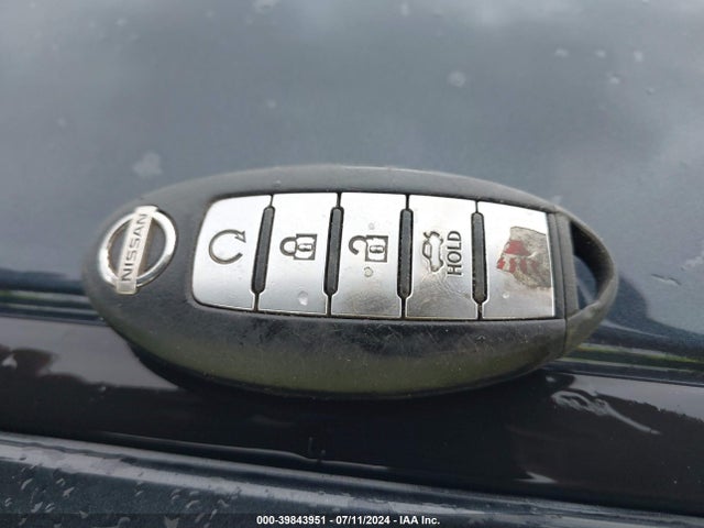 Nissan Altima 2.5 Sl 2014 1N4AL3AP1EC151806 Image 11