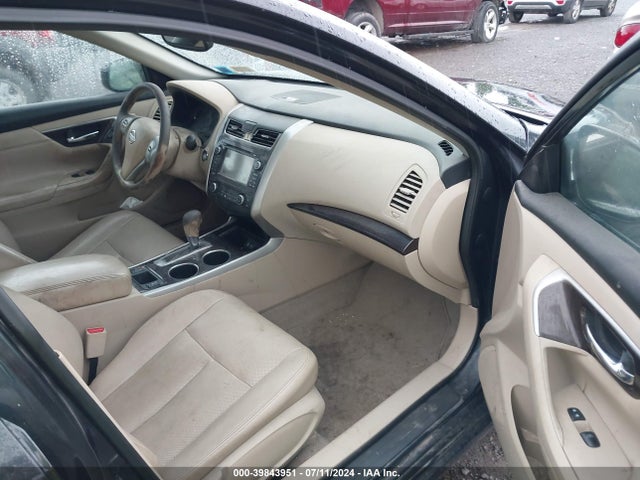 Nissan Altima 2.5 Sl 2014 1N4AL3AP1EC151806 Image 5