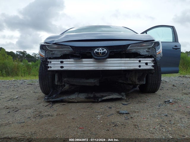 Toyota COROLLA LE 2020 5YFEPRAEXLP061561 Image 6