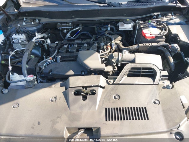Honda Cr-v Ex-l 2wd 2023 7FARS3H72PE010677 Image 10