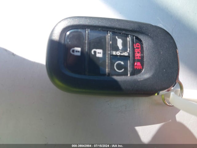Honda Cr-v Ex-l 2wd 2023 7FARS3H72PE010677 Image 11