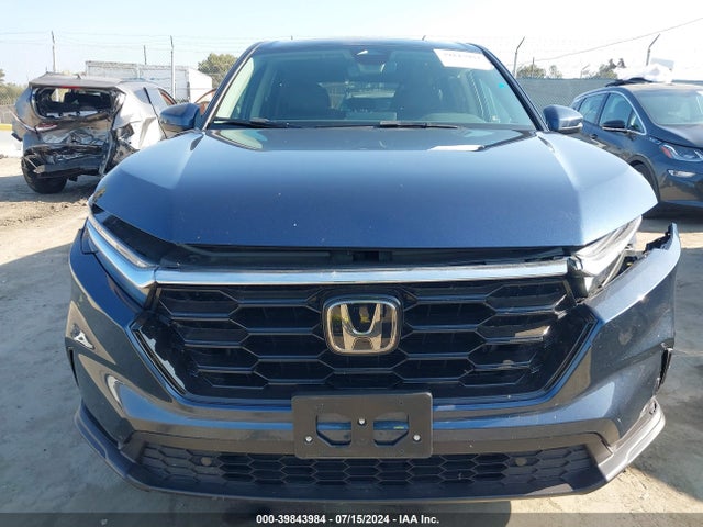 Honda Cr-v Ex-l 2wd 2023 7FARS3H72PE010677 Image 12