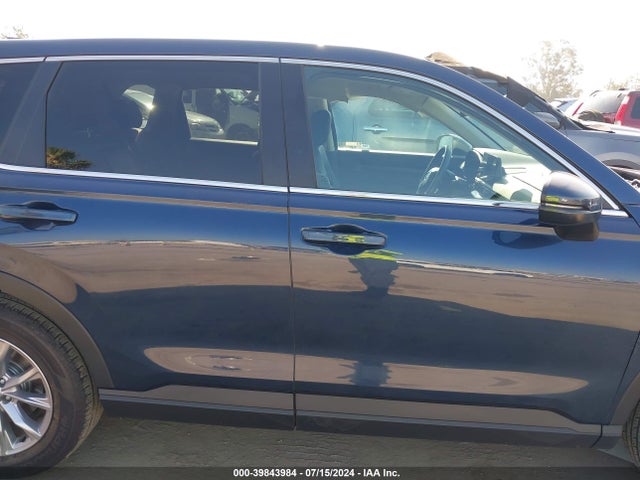 Honda Cr-v Ex-l 2wd 2023 7FARS3H72PE010677 Image 13
