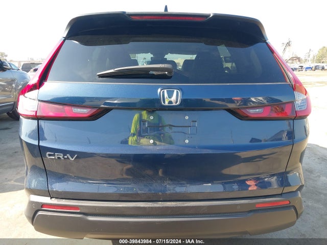 Honda Cr-v Ex-l 2wd 2023 7FARS3H72PE010677 Image 16