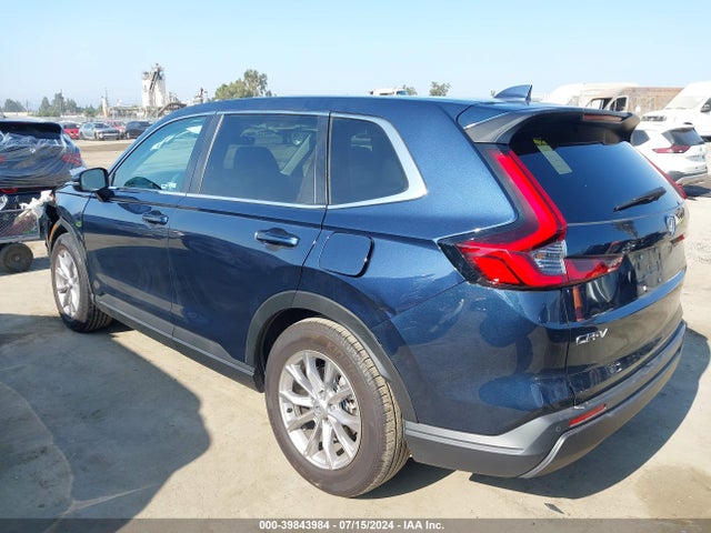 Honda Cr-v Ex-l 2wd 2023 7FARS3H72PE010677 Image 3