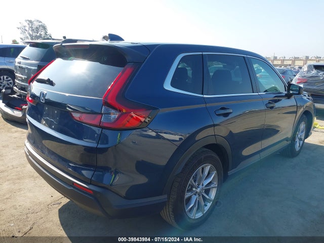Honda Cr-v Ex-l 2wd 2023 7FARS3H72PE010677 Image 4