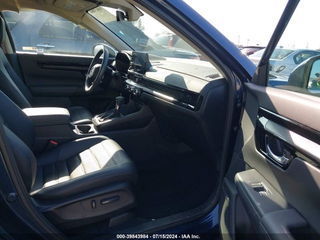 Honda Cr-v Ex-l 2wd 2023 7FARS3H72PE010677 Image 5