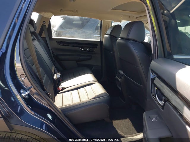 Honda Cr-v Ex-l 2wd 2023 7FARS3H72PE010677 Image 8