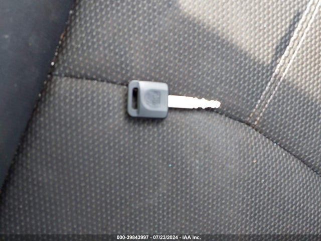 Nissan SENTRA S 2016 3N1AB7AP2GY321480 Image 11