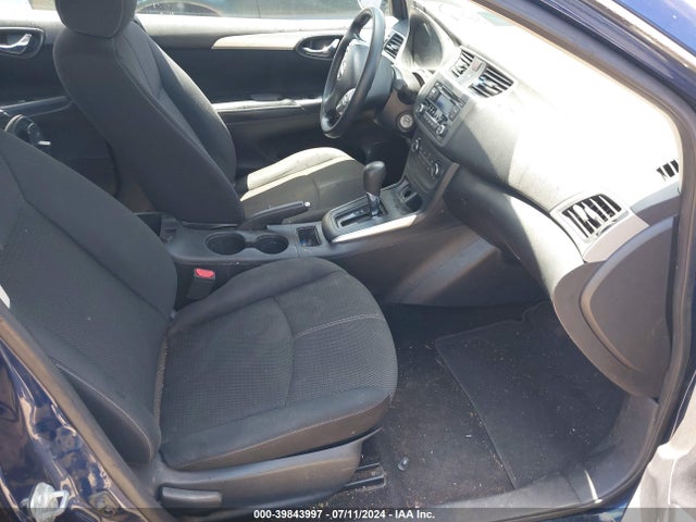 Nissan SENTRA S 2016 3N1AB7AP2GY321480 Image 5