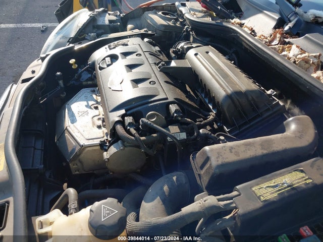 2011 MINI COOPER WMWSU3C56BT251531 Photo 5