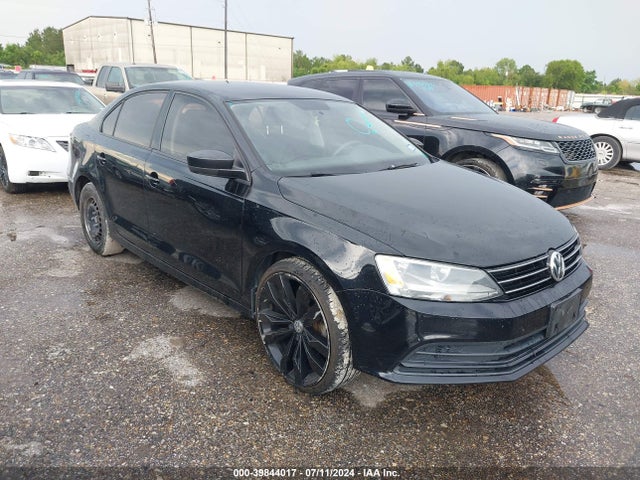 2015 3VW1K7AJXFM342881 zdjęcie główne