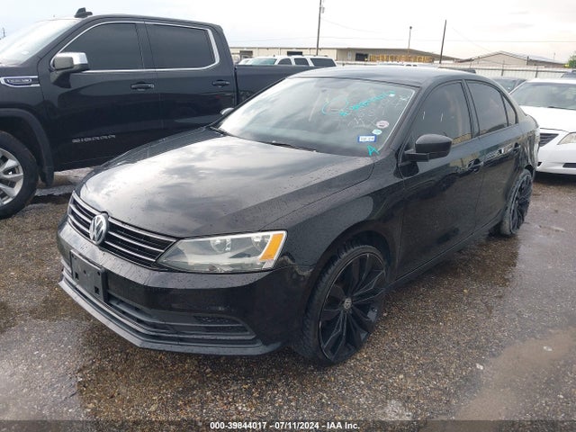 3VW1K7AJXFM342881 Volkswagen Jetta 2.0l S