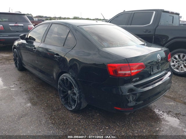 3VW1K7AJXFM342881 Volkswagen Jetta 2.0l S