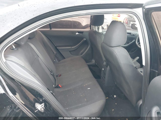 3VW1K7AJXFM342881 Volkswagen Jetta 2.0l S
