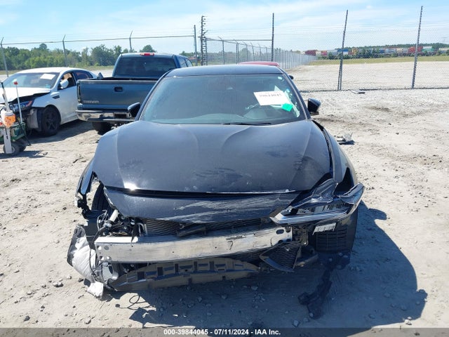 Nissan Maxima Sv Xtronic Cvt 2021 1N4AA6CV2MC514969 Image 12