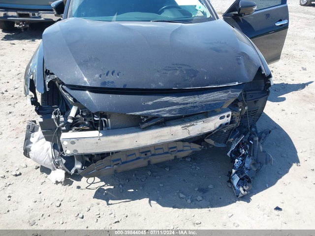 Nissan Maxima Sv Xtronic Cvt 2021 1N4AA6CV2MC514969 Image 6